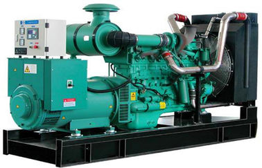 Тепловозные генераторы энергии, генератор AC 50kva с Cummins Engine
