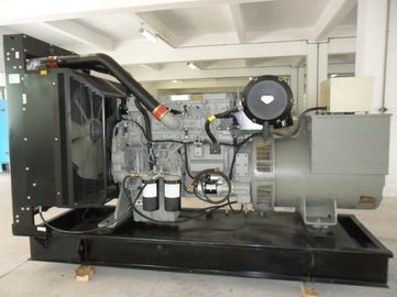 комплект генератора Perkins основной силы 200kva/160kw тепловозный с электрическим воеводом