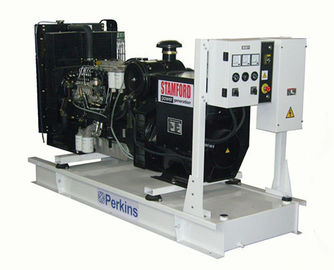 Комплекты генератора Perkins альтернатора AC Stamford тепловозные с ATS, 120KW