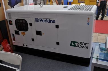 Молчком генератор 10kva Perkins тепловозный с двигателем 403D-11G и автоматический переход переключают