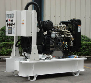 вода 50kva охладила тепловозный генератор Perkins с системой изоляции двигателя 1103A-33TG2 И типа h