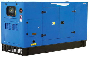 генератор 660ква первоначальный Великобритании Перкинс дизельный с 3 участком панель начала 1500рпм и цифров автоматическая