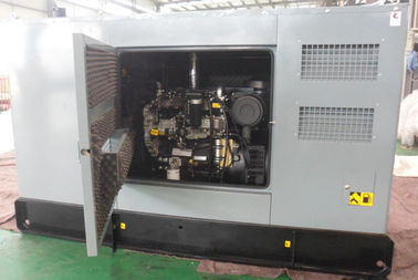 генератор 403D-11G Perkins тепловозный, молчком тепловозный генератор