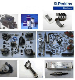 Части промышленного профессионального генератора Perkins тепловозного запасные мочат доказательство