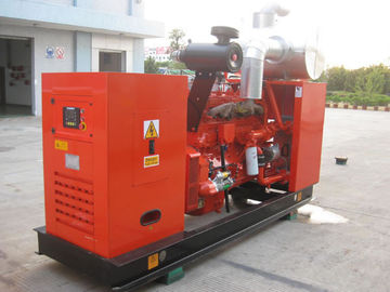 Молчком 80kw - генератор природного газа 400kw, двойной генератор двигателя топлива
