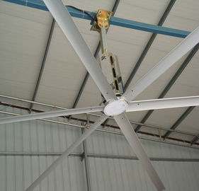 24&quot; 1.5кв большой промышленный потолочный вентилятор ХВЛС для вентиляции воздуха склада фабрики