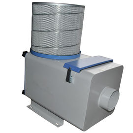 Центробежный сепаратор 0.75kw тумана фильтра перегара HEPA CCC
