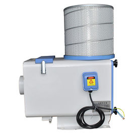 Воздух очищает фильтр разделителя ESP HEPA тумана масла 800m3/h 0.75kw