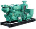 сила главного двигателя генератора 6БТ5.9-ГМ83 кумминс 50кв морская дизельная с сертификатом ккс