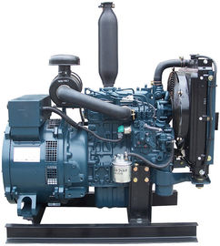 генератор 8kw Kubota тепловозный с альтернатором h типа изоляции
