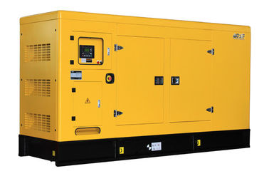 генератор 400V Perkins молчком, тепловозный комплект электрического генератора