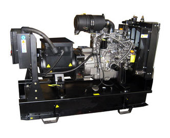 Генератор 20ква Янмар домашнего двигателя 4ТНВ84Т дизельный расклассифицировал тип водяного охлаждения силы