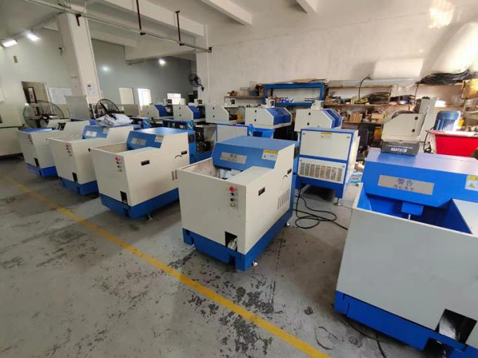 Гидравлический автоматический брикетировочный пресс для алюминиевой стружки, металлического порошка и прессования стружки в брикеты 1