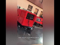 Сварочный аппарат Miller Arc 400A 300A, генераторная установка, дизельный генератор, прицеп, двигатель, сварочный аппарат 500A