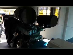 генератор природного газа