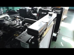 Дизель-генератор Perkins для горнодобывающей промышленности