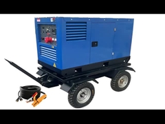 сварная машина на дизельном приводе