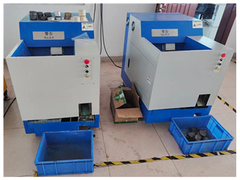 Гидравлическая холодная пресс брикетная машина алюминиевые отходы чип сборщик