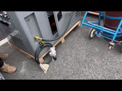 EPA 15кВт 20кВт 20кВт 22кВт Бензиновый СПГ Пропановый генератор