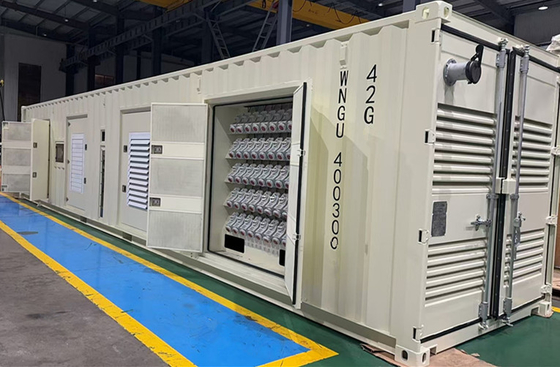 Перевозчик Transicold Standby Diesel Genset Power Pack для логистики холодной цепи контейнеров Reefer