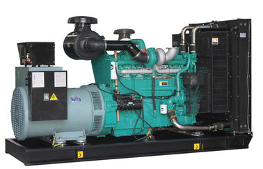Тепловозная сила Genset, комплект генератора NTA855-G2 NTA855-G4 Cummins