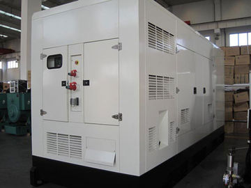 Молчком генератор 200kw Perkins тепловозный с автоматическим управлением генератора старта