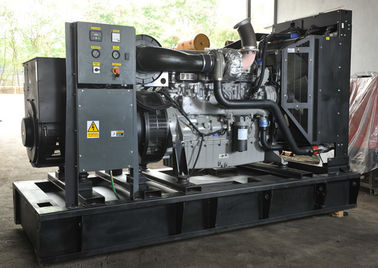 25kva - генератор 230V/400V 1000kva Perkins тепловозный с ATS