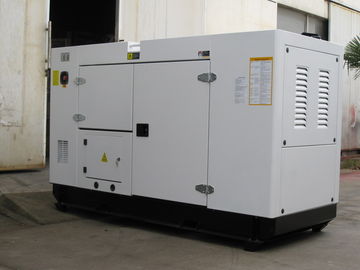 Домашний резервный генератор Kubota тепловозный с альтернатором Stamford