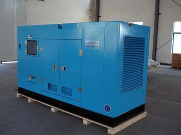 генератор 24kw 50Hz молчком тепловозный, генератор 30kva Perkins с регулятором Atuomatic