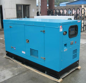 3 генератор участка 50Hz молчком тепловозный, 20 Kva генератор 16 Kw