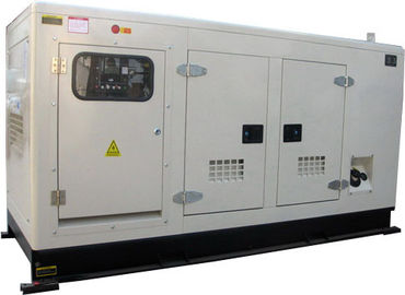 120V/208V молчком тепловозный генератор безщеточное 60Hz 1800rpm