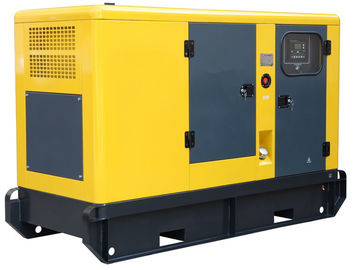 Генератор 30kva 100kva 120kva 1250kva двигателя Perkins молчком тепловозный