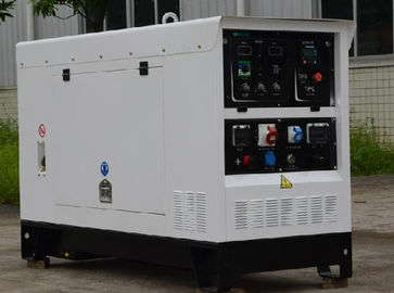 Смажьте генератор 15ква Генсет сварщика ДК газопровода 450А дизельный с электродом заварки 7.0мм
