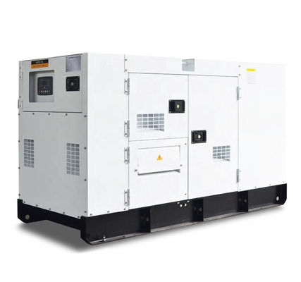 двигатель генератора 1004TG 1003TG Lovol силы 60kva 30kw Genset дизельный