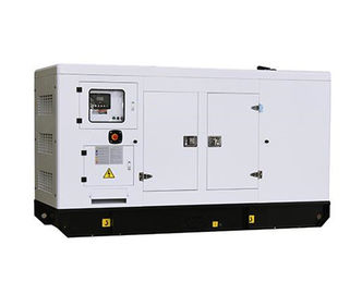 альтернатора безшумный тихий DSE генератора Genset мотора 220kw 275kva Cummins регулятор дизельного