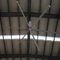 Фабрика 380В воздушного охлаждения ишака большого промышленного потолочного вентилятора Малайзии 20фоот ХВЛС большая