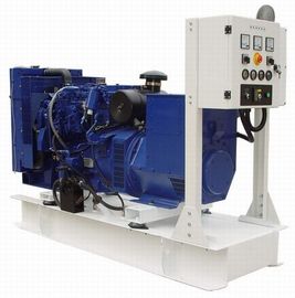 Генератор Genset двигателя Perkins тепловозный с безщеточным альтернатором