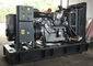 генератор 40kw 4-Stroke Perkins Genset тепловозный к 800kw с водой охладил двигатель