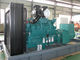 генератор кумминс кта50-г3 контейнера 1000кв/1250ква