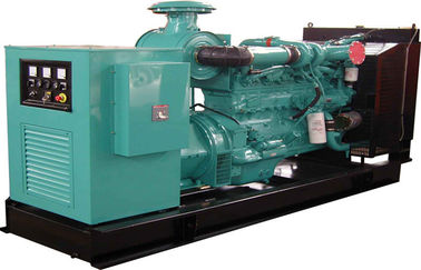 125kva - дизель Genset комплекта электрического генератора Cummings 1000kva