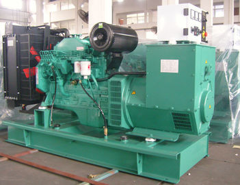 генераторы 125kva 6BT5.9-G2 двигателя дизеля cummins 230v 400v