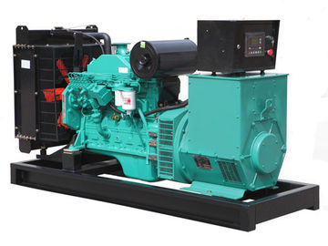 200kw - генератор 2000kw Cummins тепловозный, генератор тяжелого мазута для промышленного