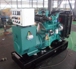 35kw - расход топлива Stamford тепловозного генератора 550kw Cummins низкий