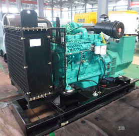 30kw - генератор 220V Лерой охлаженное водой Somer 700kw Cummins тепловозный