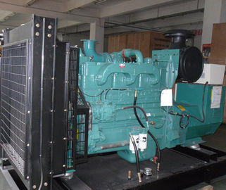 30kw - генератор 220V Лерой охлаженное водой Somer 700kw Cummins тепловозный