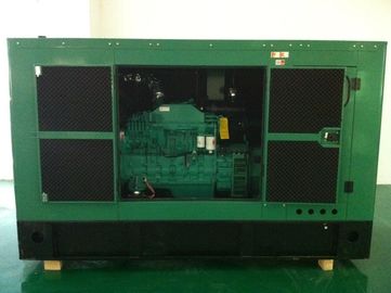 40kva - генератор 1500rpm 4 Poles Лерой Somer 500kva Cummins тепловозный