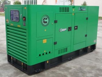 Генератор 120kw Cummins насоса для подачи топлива PB тепловозный с альтернатором AC Stamford