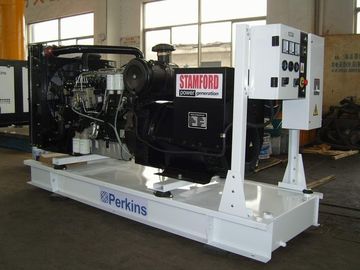 25kva - генератор 1000kva Perkins тепловозный с безщеточным альтернатором AC