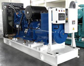 генератор Genset 50Hz 60Hz 60kw 80kw 100kw 150kw Perkins тепловозный