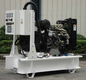 Трехфазный генератор 1103A-33TG2 50 kva Perkins тепловозный с низким расходом топлива